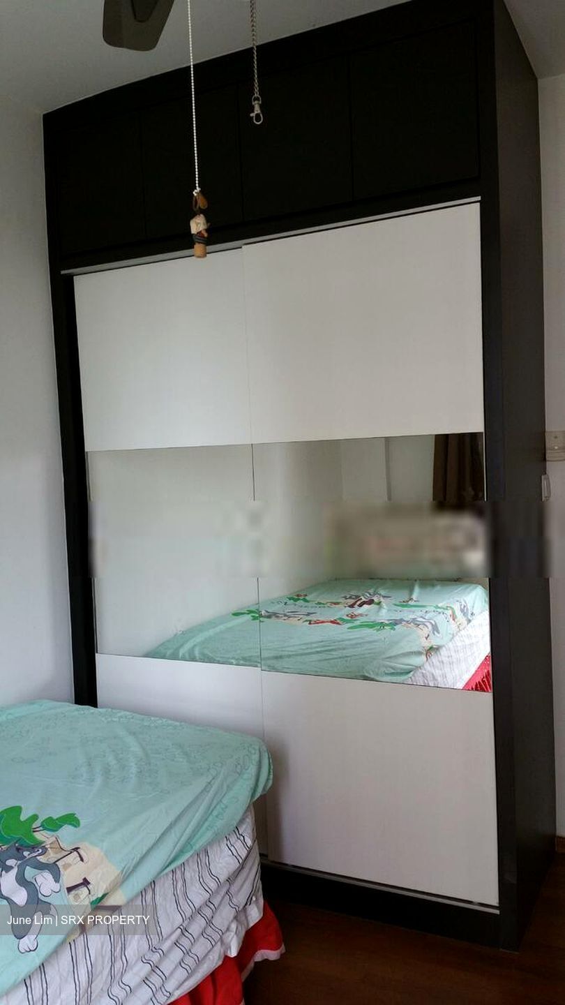 Blk 1F The Pinnacle@Duxton (Bukit Merah), HDB 4 Rooms #502515361